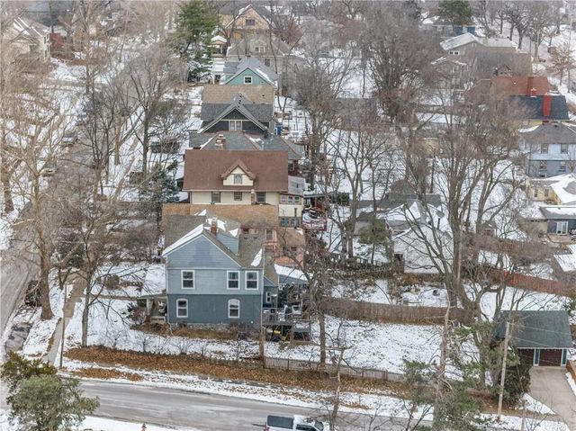 3641 Bell Street, Kansas City, MO 64111