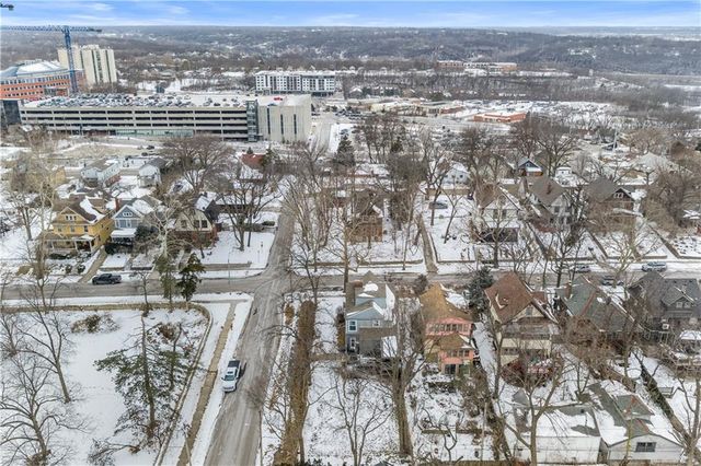 3641 Bell Street, Kansas City, MO 64111