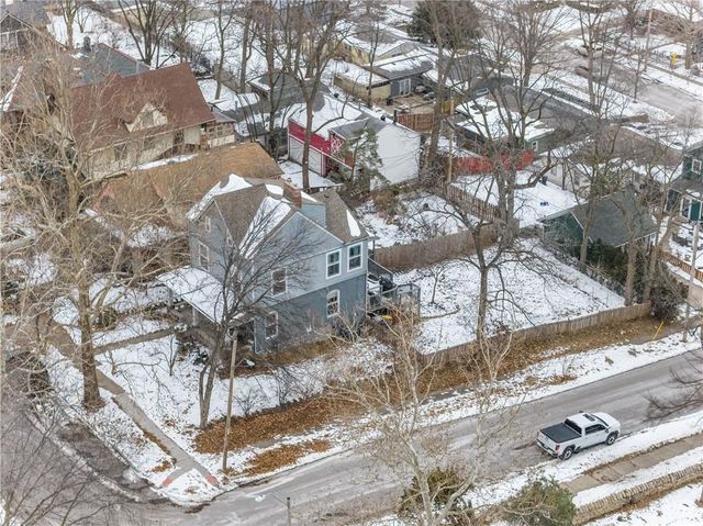 3641 Bell Street, Kansas City, MO 64111