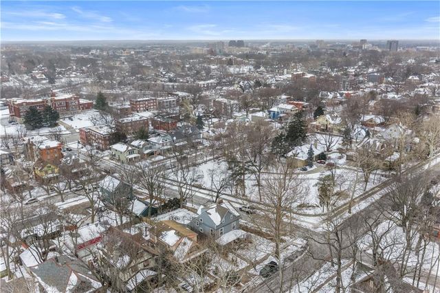 3641 Bell Street, Kansas City, MO 64111