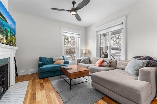 3641 Bell Street, Kansas City, MO 64111