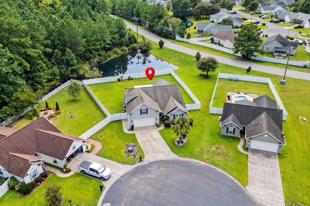508 Coopers Hawk Ct., Myrtle Beach, SC 29588 — photo 2