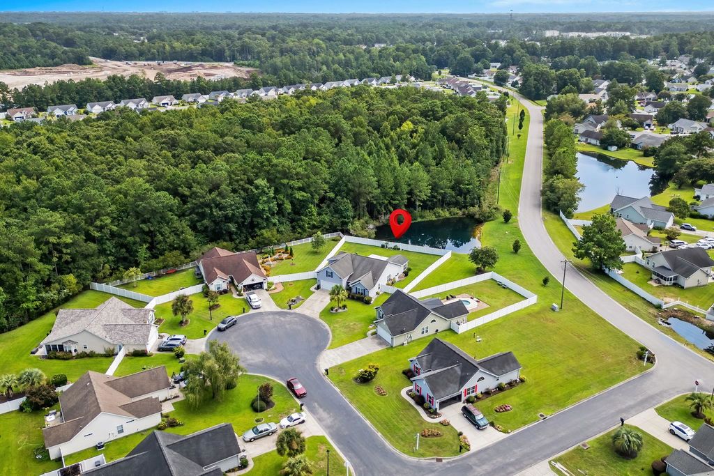 508 Coopers Hawk Ct., Myrtle Beach, SC 29588 — photo 3