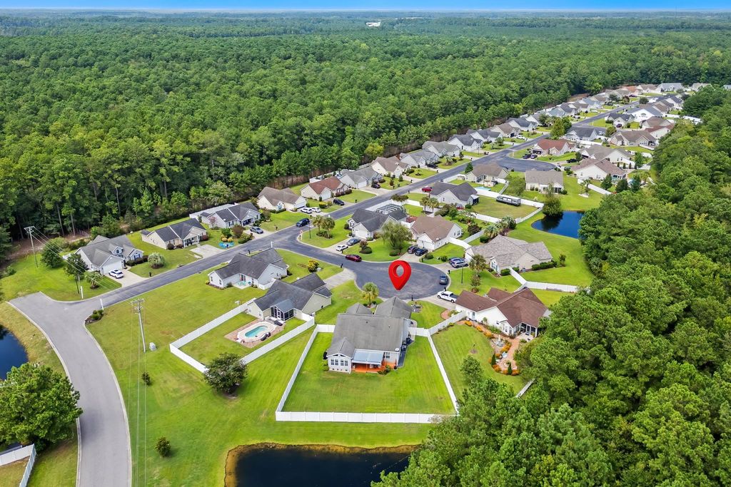 508 Coopers Hawk Ct., Myrtle Beach, SC 29588 — photo 4