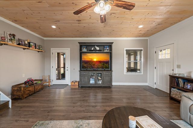 1201 Ada Street, Blue Ridge, GA 30513