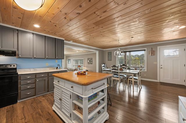 1201 Ada Street, Blue Ridge, GA 30513