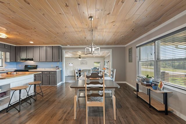 1201 Ada Street, Blue Ridge, GA 30513