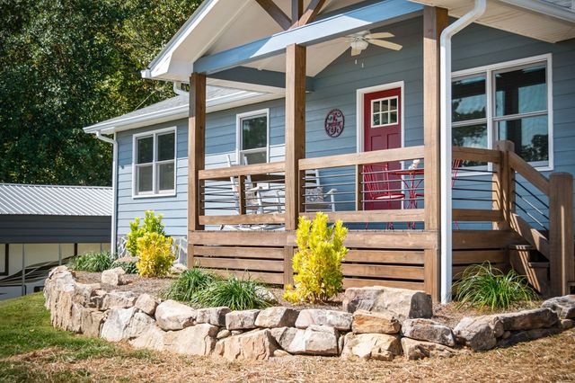 1201 Ada Street, Blue Ridge, GA 30513