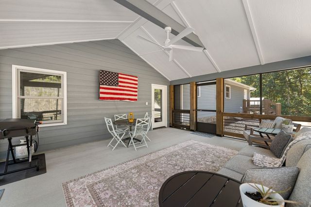 1201 Ada Street, Blue Ridge, GA 30513