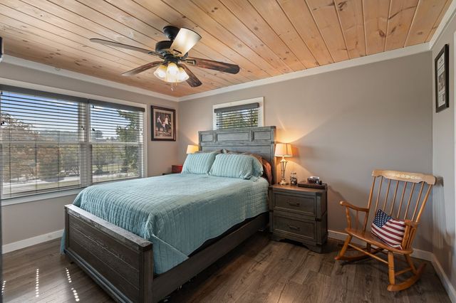 1201 Ada Street, Blue Ridge, GA 30513