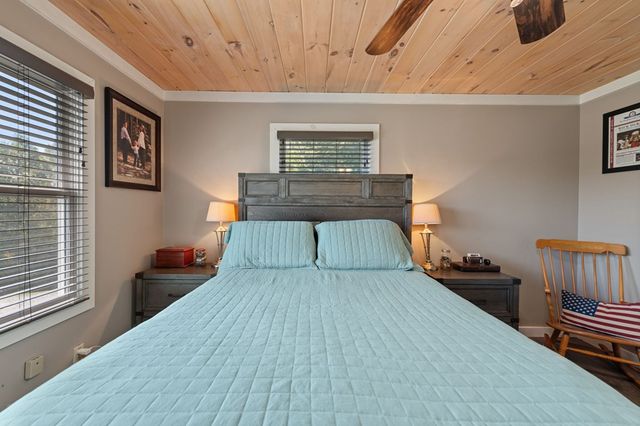 1201 Ada Street, Blue Ridge, GA 30513