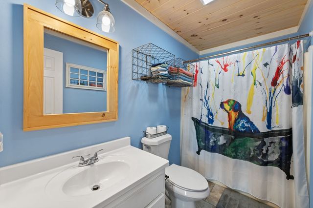 1201 Ada Street, Blue Ridge, GA 30513