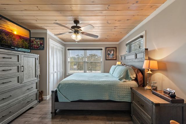 1201 Ada Street, Blue Ridge, GA 30513