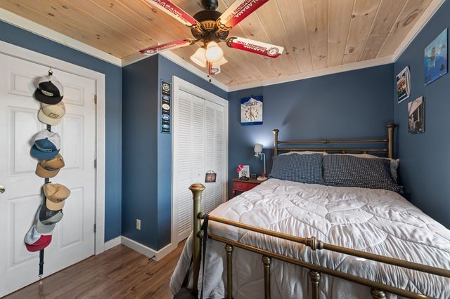 1201 Ada Street, Blue Ridge, GA 30513