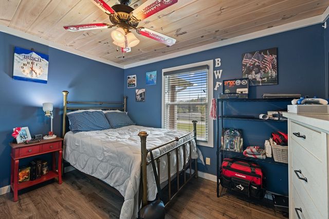 1201 Ada Street, Blue Ridge, GA 30513