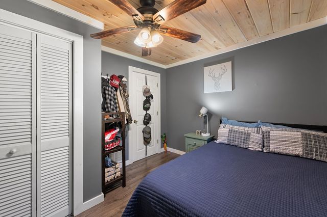 1201 Ada Street, Blue Ridge, GA 30513