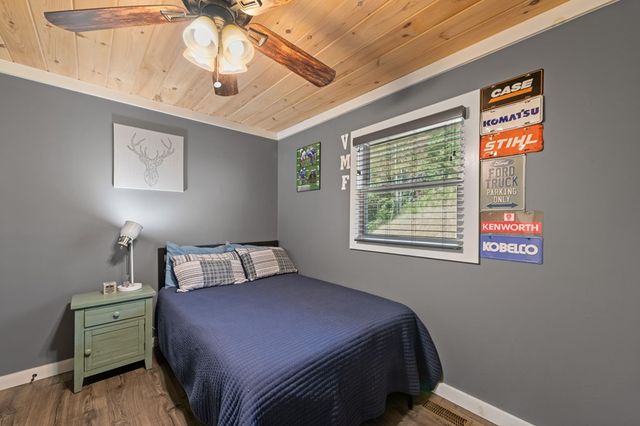 1201 Ada Street, Blue Ridge, GA 30513