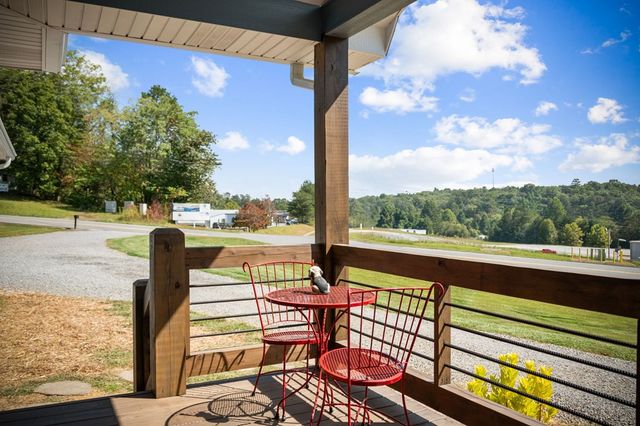 1201 Ada Street, Blue Ridge, GA 30513