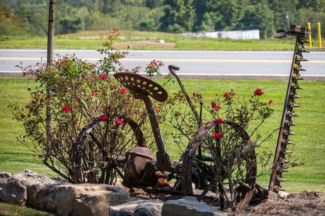 1201 Ada Street, Blue Ridge, GA 30513