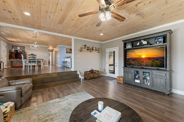 1201 Ada Street, Blue Ridge, GA 30513