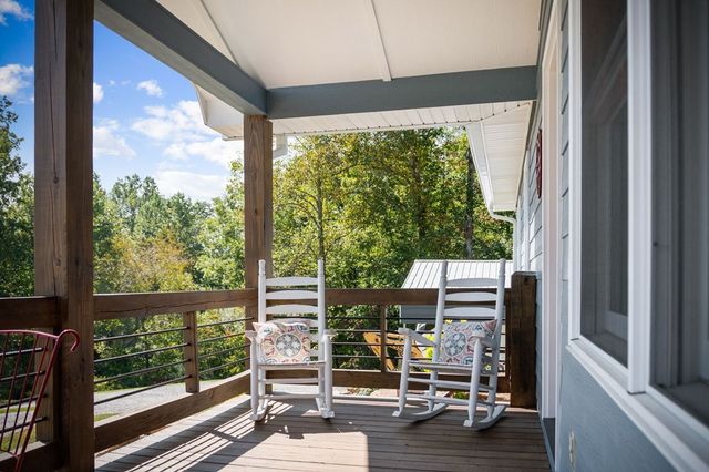 1201 Ada Street, Blue Ridge, GA 30513