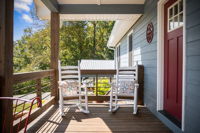 1201 Ada Street, Blue Ridge, GA 30513