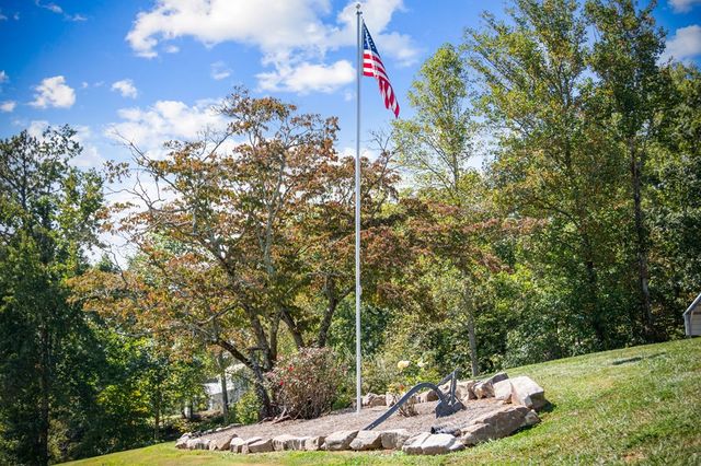 1201 Ada Street, Blue Ridge, GA 30513