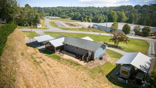 1201 Ada Street, Blue Ridge, GA 30513