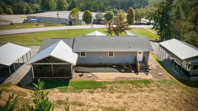 1201 Ada Street, Blue Ridge, GA 30513