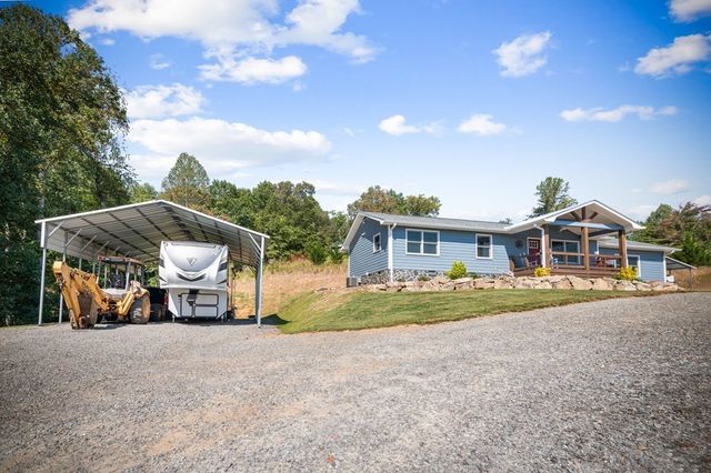 1201 Ada Street, Blue Ridge, GA 30513