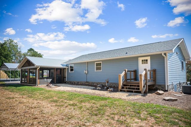 1201 Ada Street, Blue Ridge, GA 30513