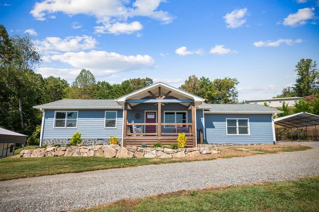 1201 Ada Street, Blue Ridge, GA 30513