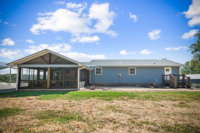 1201 Ada Street, Blue Ridge, GA 30513