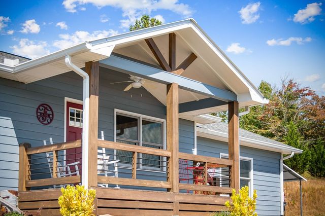 1201 Ada Street, Blue Ridge, GA 30513