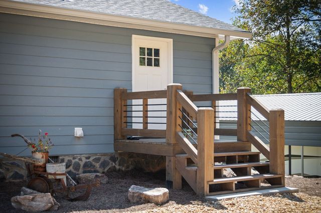 1201 Ada Street, Blue Ridge, GA 30513