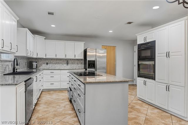 519 Thicksten Drive, Alma, AR 72921
