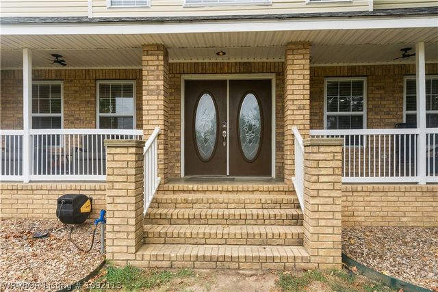 519 Thicksten Drive, Alma, AR 72921