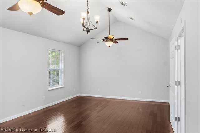 519 Thicksten Drive, Alma, AR 72921