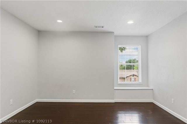 519 Thicksten Drive, Alma, AR 72921