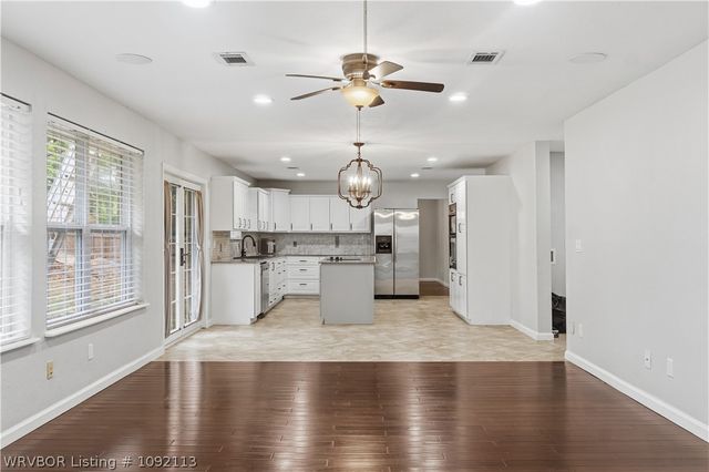 519 Thicksten Drive, Alma, AR 72921