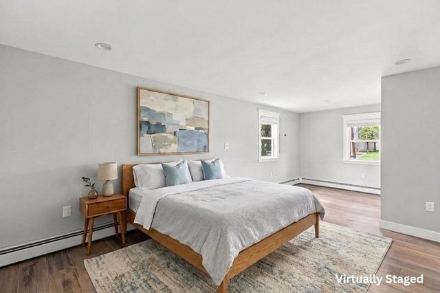 4 Groveland Road, Melrose, MA 02176