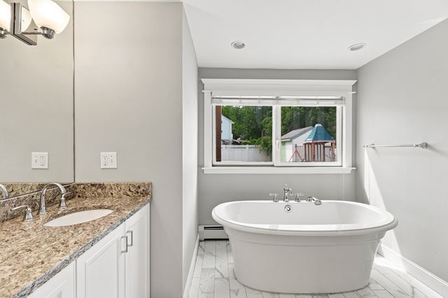 4 Groveland Road, Melrose, MA 02176