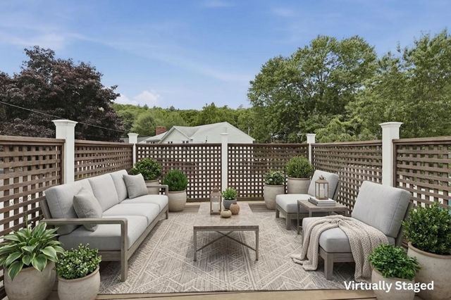 4 Groveland Road, Melrose, MA 02176