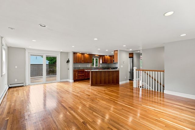 4 Groveland Road, Melrose, MA 02176