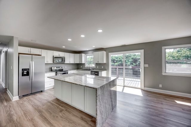 3075 Waterworks Road, Danville, KY 40422