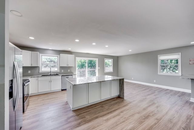 3075 Waterworks Road, Danville, KY 40422