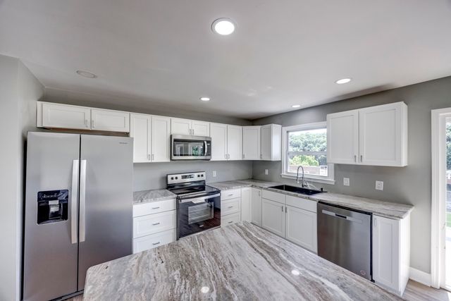 3075 Waterworks Road, Danville, KY 40422
