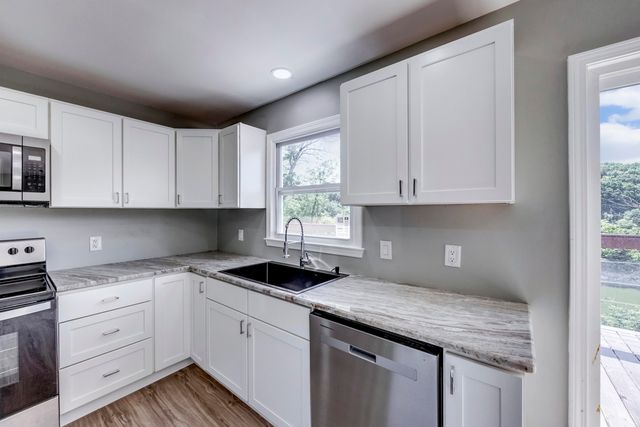 3075 Waterworks Road, Danville, KY 40422