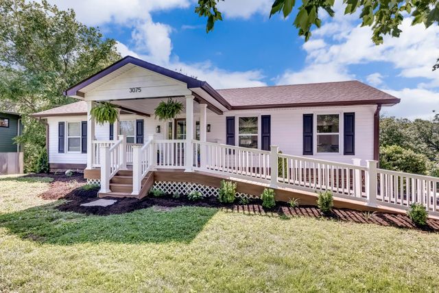 3075 Waterworks Road, Danville, KY 40422