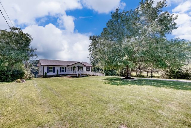 3075 Waterworks Road, Danville, KY 40422